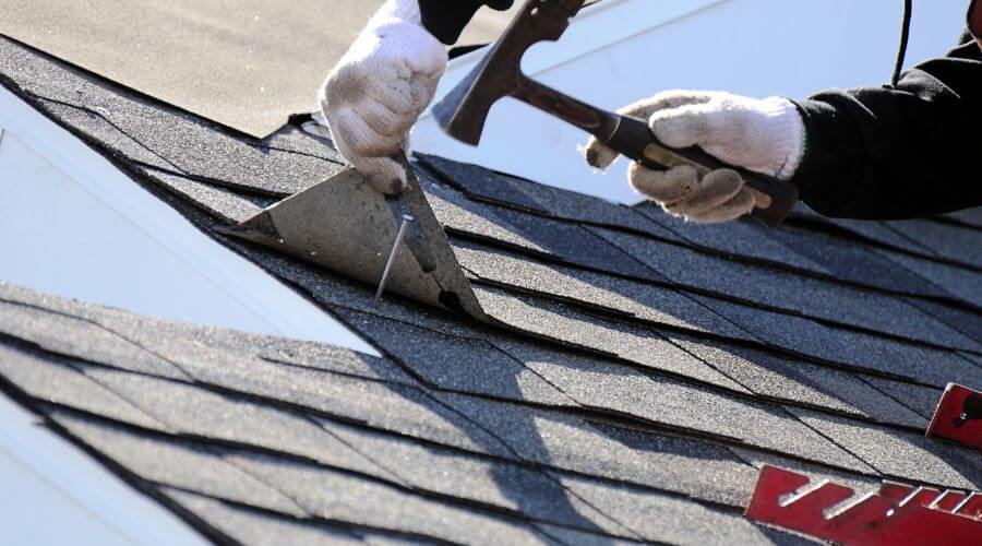 Expert top industrial roofings services in Unity, ME